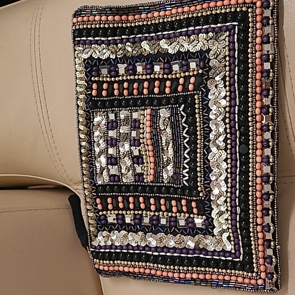 Beaded Wrislet - Picture 2 of 6